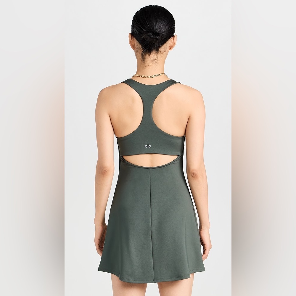 ALO Yoga Airlift Fly Dress - Picture 2 of 6